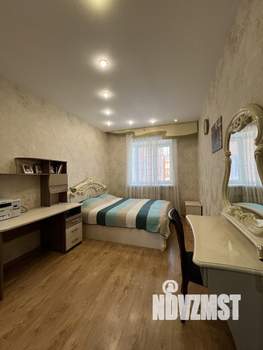 3-к квартира, на длительный срок, 120м2, 5/6 этаж