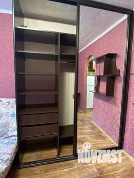 Студия квартира, на длительный срок, 17м2, 2/5 этаж