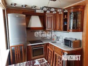 1-к квартира, на длительный срок, 35м2, 3/6 этаж