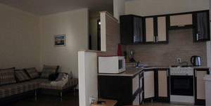 2-к квартира, на длительный срок, 53м2, 2/6 этаж