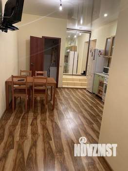 2-к квартира, на длительный срок, 54м2, 1/10 этаж