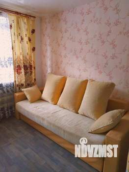 1-к квартира, на длительный срок, 20м2, 1/5 этаж