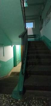 Студия квартира, на длительный срок, 10м2, 1/5 этаж