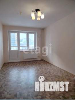 1-к квартира, на длительный срок, 35м2, 6/17 этаж