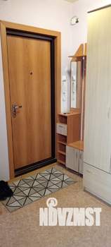 1-к квартира, на длительный срок, 33м2, 2/5 этаж