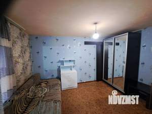 1-к квартира, на длительный срок, 24м2, 1/5 этаж