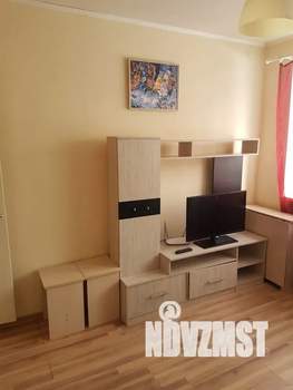 Студия квартира, посуточно, 20м2, 5/5 этаж