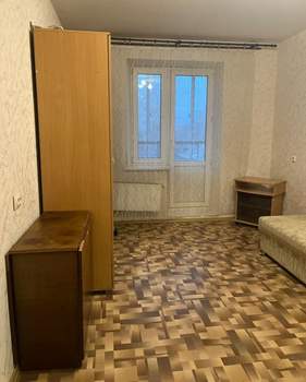 Студия квартира, на длительный срок, 20м2, 3/10 этаж