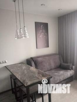 2-к квартира, посуточно, 40м2, 7/16 этаж