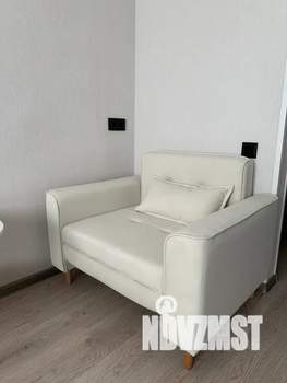 Студия квартира, посуточно, 18м2, 3/5 этаж