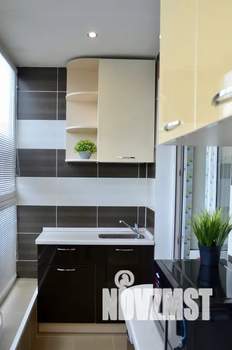 1-к квартира, посуточно, 38м2, 4/10 этаж