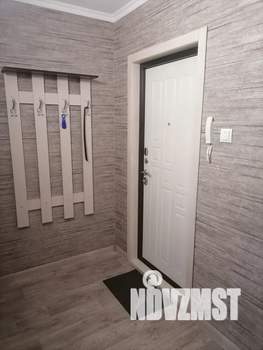 1-к квартира, посуточно, 35м2, 5/9 этаж