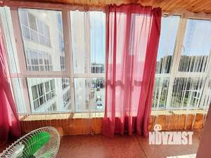 1-к квартира, на длительный срок, 49м2, 5/10 этаж