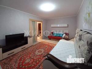 2-к квартира, на длительный срок, 51м2, 9/9 этаж