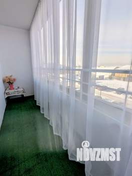 1-к квартира, на длительный срок, 35м2, 3/16 этаж