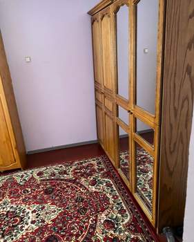 2-к квартира, на длительный срок, 40м2, 2/2 этаж