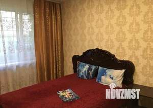 Студия квартира, посуточно, 25м2, 1/9 этаж