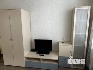 1-к квартира, на длительный срок, 36м2, 3/12 этаж