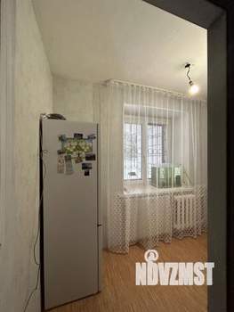 1-к квартира, на длительный срок, 28м2, 1/10 этаж