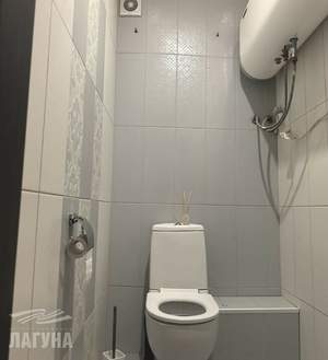 3-к квартира, на длительный срок, 77м2, 15/17 этаж