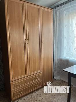 2-к квартира, на длительный срок, 52м2, 5/5 этаж