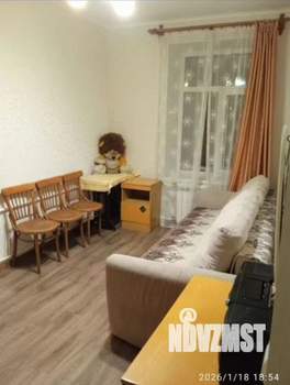 2-к квартира, на длительный срок, 37м2, 2/2 этаж