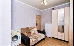 Студия квартира, на длительный срок, 13м2, 1/3 этаж