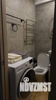 1-к квартира, посуточно, 36м2, 2/5 этаж