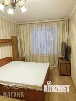 2-к квартира, на длительный срок, 47м2, 3/5 этаж