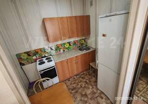 1-к квартира, на длительный срок, 34м2, 9/12 этаж