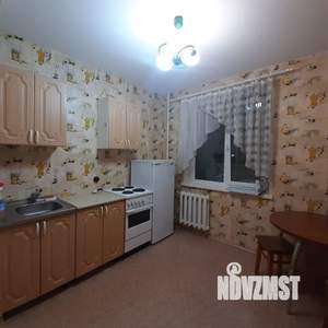 1-к квартира, на длительный срок, 40м2, 8/11 этаж