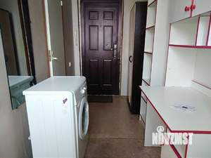 Студия квартира, на длительный срок, 18м2, 2/4 этаж