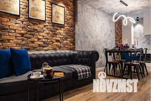 1-к квартира, посуточно, 40м2, 10/10 этаж