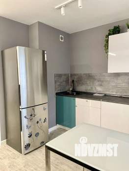 1-к квартира, на длительный срок, 40м2, 1/11 этаж