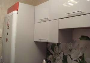 1-к квартира, на длительный срок, 19м2, 1/10 этаж