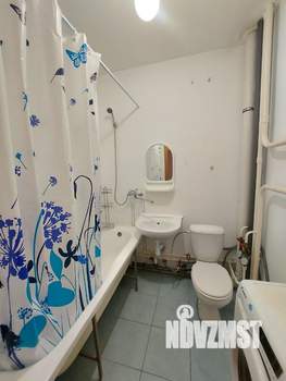 1-к квартира, на длительный срок, 36м2, 4/11 этаж