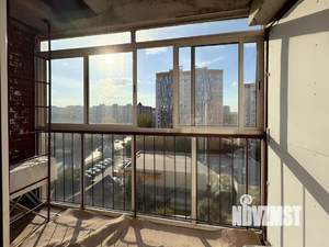 Студия квартира, на длительный срок, 32м2, 8/10 этаж