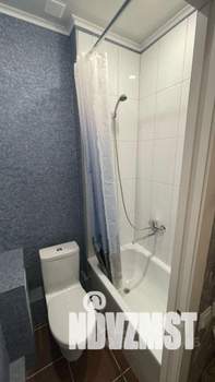 Студия квартира, на длительный срок, 18м2, 1/3 этаж