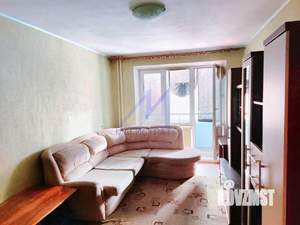 1-к квартира, на длительный срок, 43м2, 5/10 этаж