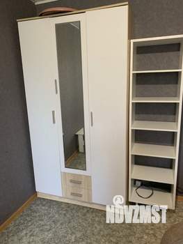 2-к квартира, на длительный срок, 39м2, 1/2 этаж