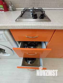 Студия квартира, посуточно, 16м2, 5/5 этаж