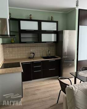1-к квартира, на длительный срок, 47м2, 7/9 этаж