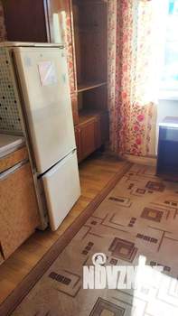 Студия квартира, на длительный срок, 14м2, 3/6 этаж