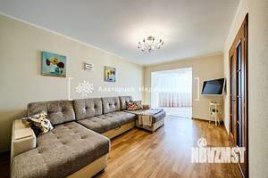 2-к квартира, на длительный срок, 75м2, 6/10 этаж