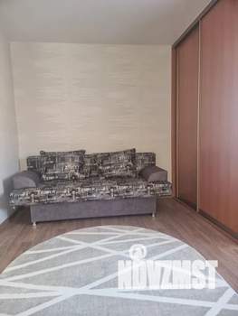 1-к квартира, посуточно, 30м2, 3/5 этаж