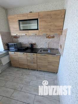 1-к квартира, посуточно, 36м2, 5/7 этаж