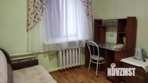 Студия квартира, на длительный срок, 18м2, 1/4 этаж