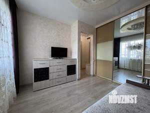 1-к квартира, на длительный срок, 22м2, 7/9 этаж