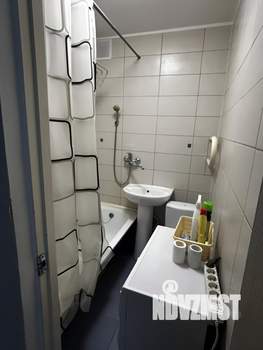 Студия квартира, на длительный срок, 18м2, 1/9 этаж