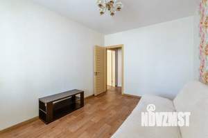 2-к квартира, посуточно, 54м2, 8/17 этаж